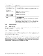 Preview for 19 page of Seagate ST980815SB - Momentus 5400.3 Blade Server 80 GB Hard Drive Product Manual