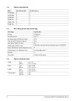 Preview for 16 page of Seagate ST980829A - Momentus 4200.2 - Hard Drive Product Manual