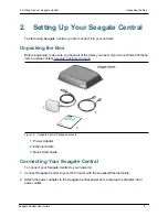 Preview for 13 page of Seagate STCG2000100 User Manual