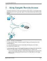 Предварительный просмотр 42 страницы Seagate STCG2000100 User Manual