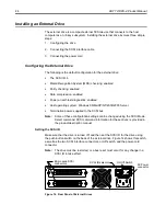 Preview for 32 page of Seagate STD1401LW Product Manual