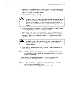 Preview for 42 page of Seagate STD1401LW Product Manual