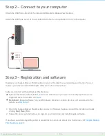 Preview for 7 page of Seagate STDT5000100 User Manual