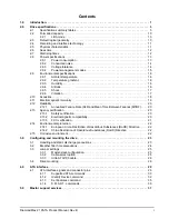 Preview for 3 page of Seagate STM301603N1AAA-RK - Maxtor Basics 160 GB Hard Drive Product Manual