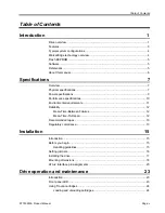 Preview for 5 page of Seagate STT20000A Product Manual