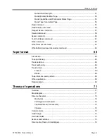 Preview for 7 page of Seagate STT20000A Product Manual