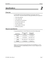 Preview for 15 page of Seagate STT20000A Product Manual