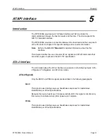 Preview for 39 page of Seagate STT20000A Product Manual