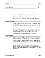 Preview for 73 page of Seagate STT20000A Product Manual