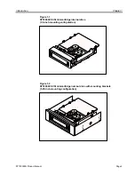 Предварительный просмотр 11 страницы Seagate STT20000N Product Manual