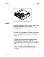 Предварительный просмотр 11 страницы Seagate STT8000A Product Manual