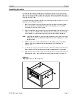 Предварительный просмотр 25 страницы Seagate STT8000A Product Manual