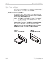 Предварительный просмотр 32 страницы Seagate STT8000A Product Manual