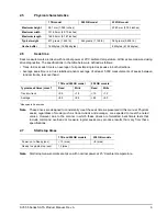 Preview for 15 page of Seagate SV35.5 - Series 250 GB Hard Drive Product Manual