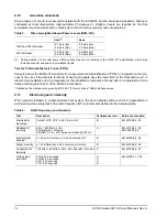 Preview for 20 page of Seagate SV35.5 - Series 250 GB Hard Drive Product Manual