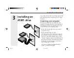 Preview for 11 page of Seagate TapeStor 8GB Online Installation Manual