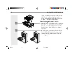 Preview for 19 page of Seagate TapeStor 8GB Online Installation Manual