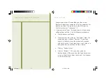 Preview for 22 page of Seagate TapeStor Travan 20GB Online User'S Manual