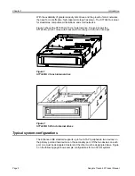 Предварительный просмотр 10 страницы Seagate Travan 40 Product Manual