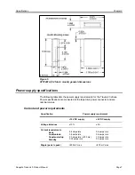 Предварительный просмотр 15 страницы Seagate Travan 40 Product Manual