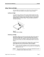 Предварительный просмотр 25 страницы Seagate Travan 40 Product Manual