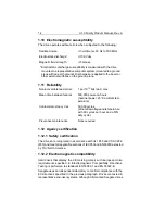 Preview for 22 page of Seagate ULTRA ATA ST310212A Product Manual