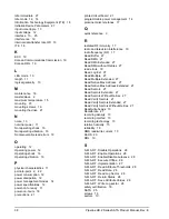 Preview for 46 page of Seagate Video 3.5 HDD Product Manual