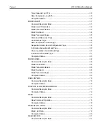 Preview for 7 page of Seagate Viper 200 Scsi Interface Manual