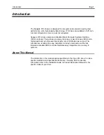 Preview for 10 page of Seagate Viper 200 Scsi Interface Manual