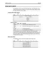 Preview for 88 page of Seagate Viper 200 Scsi Interface Manual