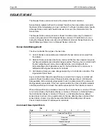 Preview for 107 page of Seagate Viper 200 Scsi Interface Manual