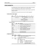 Preview for 120 page of Seagate Viper 200 Scsi Interface Manual