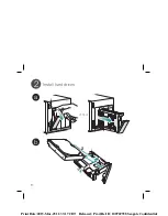 Preview for 8 page of Seagate WSS NAS SRPS20 Quick Start Manual