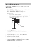 Preview for 12 page of Seago SMTD-201710V2EP User Manual