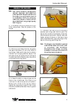 Preview for 3 page of Seagull Models 137 Assembly Manual