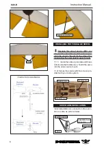 Preview for 6 page of Seagull Models 137 Assembly Manual