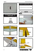 Preview for 10 page of Seagull Models 137 Assembly Manual