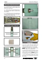 Preview for 14 page of Seagull Models 137 Assembly Manual