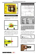 Preview for 15 page of Seagull Models 15CC Assembly Manual