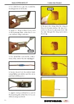 Preview for 16 page of Seagull Models 15CC Assembly Manual