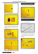 Preview for 17 page of Seagull Models 15CC Assembly Manual