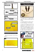 Preview for 18 page of Seagull Models 15CC Assembly Manual