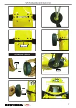 Preview for 19 page of Seagull Models 15CC Assembly Manual