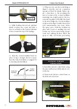 Preview for 22 page of Seagull Models 15CC Assembly Manual