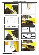 Preview for 31 page of Seagull Models 15CC Assembly Manual