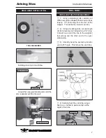 Preview for 7 page of Seagull Models Arising Star Assembly Manual