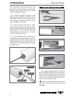 Preview for 8 page of Seagull Models Arising Star Assembly Manual