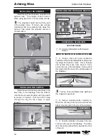 Preview for 10 page of Seagull Models Arising Star Assembly Manual