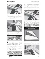 Preview for 11 page of Seagull Models Arising Star Assembly Manual