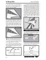 Preview for 12 page of Seagull Models Arising Star Assembly Manual